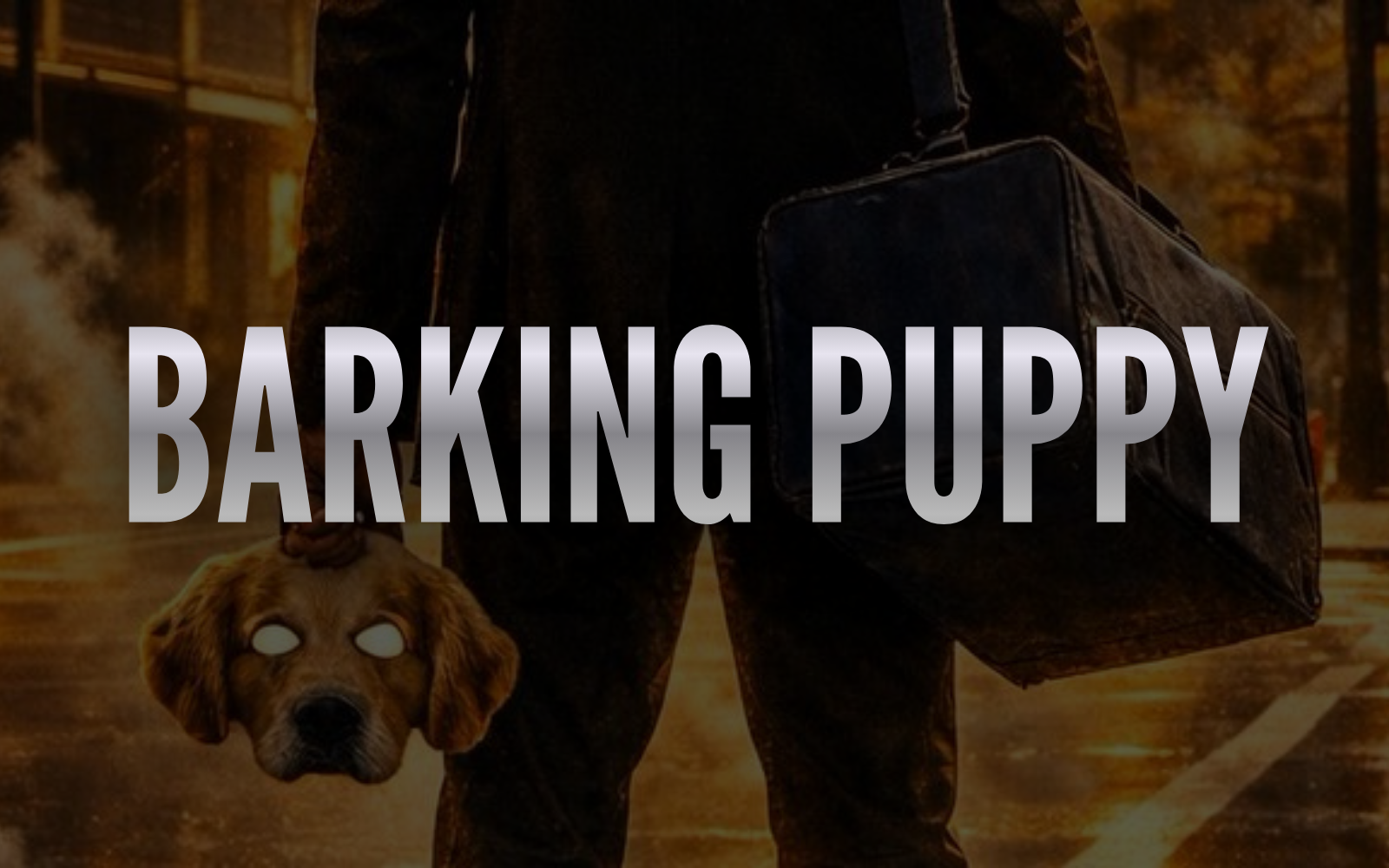 Barking Puppy: Brand, content, tools and day-to-day support for a community of more than 7,000 holders.